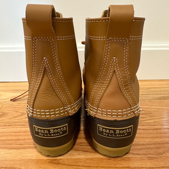 🎉HP🎉 LL Bean 6” Women’s Boots - Picture 2 of 7